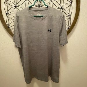 Under Armour Heatgear Short Sleeve Shirt